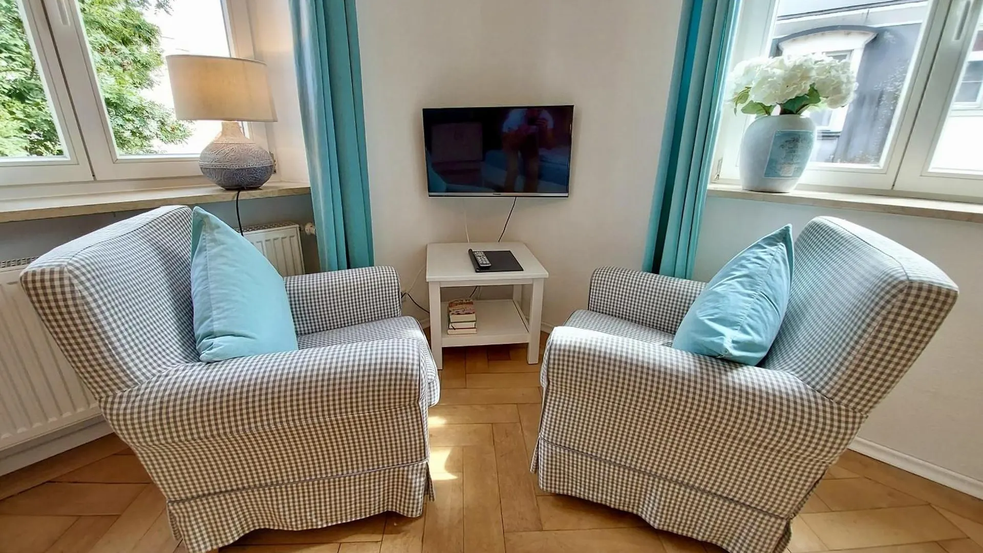 The Cozy Lindau No 2 Apartman 0*,  Németország