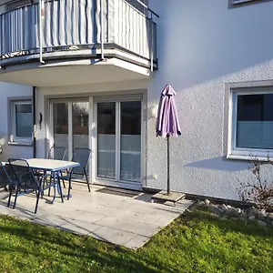 Apartment Am Bodensee, Lindau (Bodensee)
