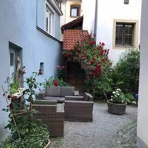 Apartment Im Rosenhof, Lindau (Bodensee)