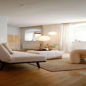 Apartment Altstadtherz, Lindau (Bodensee)